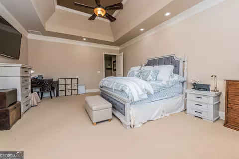 Bedroom - 103 Vanguard Ct, Centerville, GA 31028 photo 9 of 11