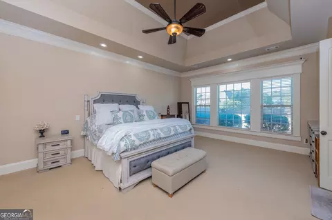 Bedroom - 103 Vanguard Ct, Centerville, GA 31028 photo 11 of 11