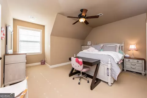 Bedroom - 103 Vanguard Ct, Centerville, GA 31028 photo 5 of 11