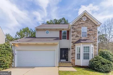 249 Bainbridge Cir, Dallas, GA 30132