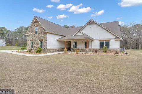 196 Old Highway 92, Fayetteville, GA 30215