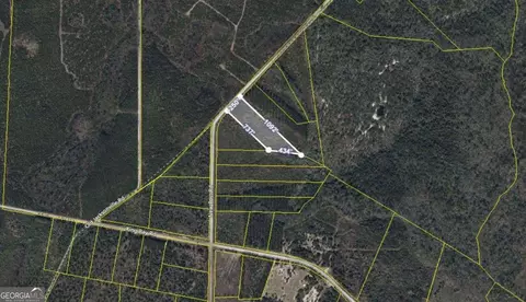 V/l 4 Timberland Estates, Waverly, GA 31565