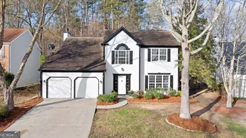2956 Stanstead Cir, Norcross, GA 30071