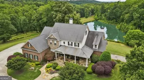 6632 Ben Parks Rd, Murrayville, GA 30564