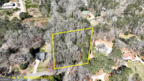 0 Spring Forest Way #LOT 2-1, Sharpsburg, GA 30277
