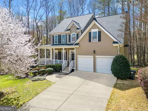 1208 Cotton Gin Dr, Powder Springs, GA 30127