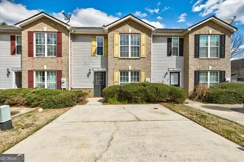 3911 Waldrop Ln, Decatur, GA 30034