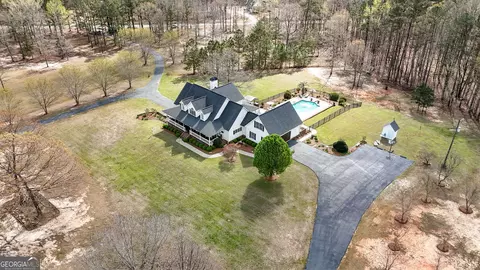 474 Chappell Mill Rd, Milner, GA 30257
