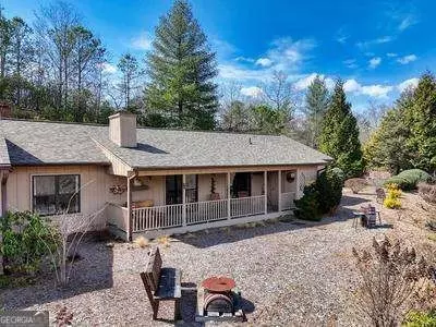 346 Ridgecrest Villas Dr # A, Franklin, NC 28734