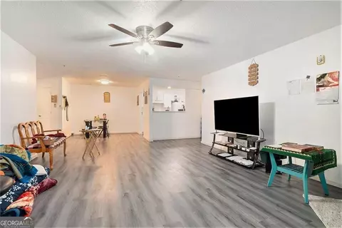 417 Ridge Dr, Clarkston, GA 30021