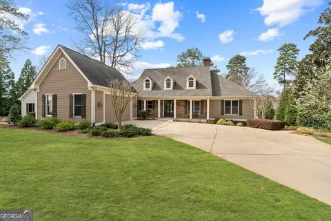 3371 Linger Longer Rd, Greensboro, GA 30642