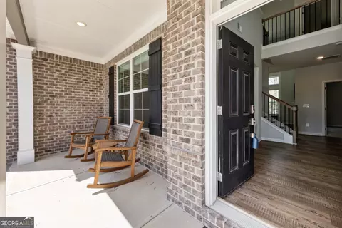 3878 Amicus Dr, Buford, GA 30519 photo 4
