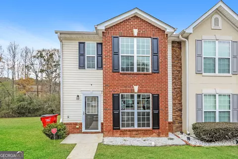 8409 Carlington Ln, Jonesboro, GA 30236