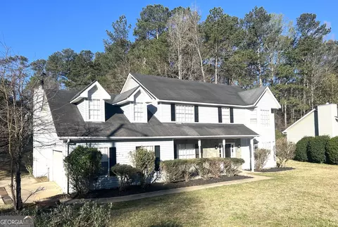 1273 Baywood Gln, Lithonia, GA 30058