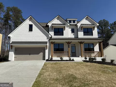 782 Winding Rose Dr #65A, Hoschton, GA 30548