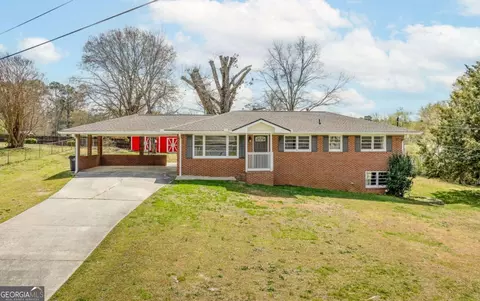 2852 Crabapple Ln, Dacula, GA 30019