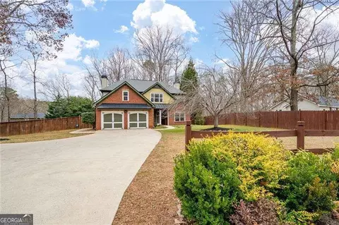 5400 Due West Rd, Powder Springs, GA 30127