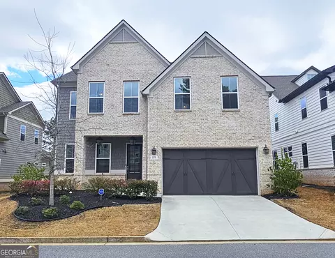 1116 Heatherland Dr, Marietta, GA 30066