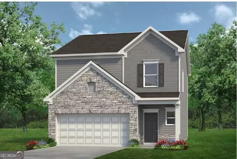 712 Shetland Trl, Cartersville, GA 30121