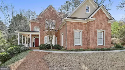 300 The Enclave, Peachtree City, GA 30269