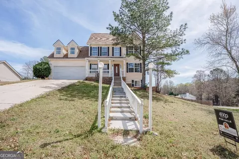 401 Bradford Way, Auburn, GA 30011