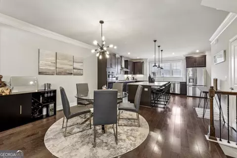 4125 Barry Pl, Chamblee, GA 30341 photo 12