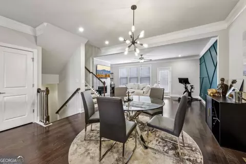 4125 Barry Pl, Chamblee, GA 30341 photo 11