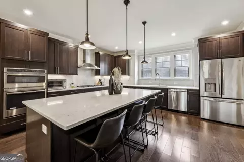 4125 Barry Pl, Chamblee, GA 30341 photo 8