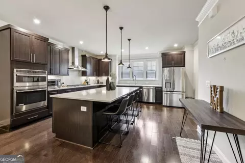 4125 Barry Pl, Chamblee, GA 30341 photo 9