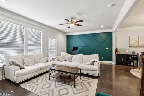 4125 Barry Pl, Chamblee, GA 30341 photo 5