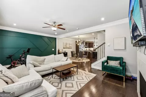 4125 Barry Pl, Chamblee, GA 30341 photo 6