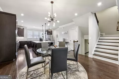 4125 Barry Pl, Chamblee, GA 30341 photo 13