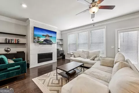 4125 Barry Pl, Chamblee, GA 30341 photo 3