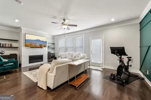 4125 Barry Pl, Chamblee, GA 30341 photo 4