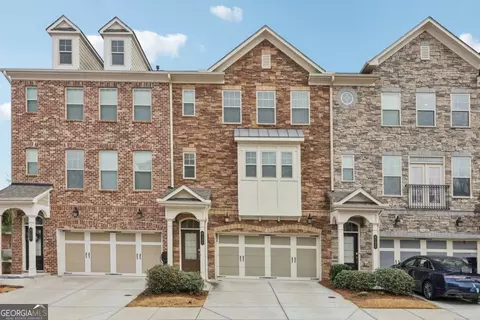 4125 Barry Pl, Chamblee, GA 30341