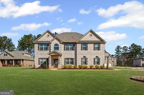 701 Cupcake Ct, Mcdonough, GA 30252
