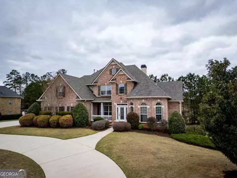 912 Fire Thorn Dr, Hampton, GA 30228 photo 2