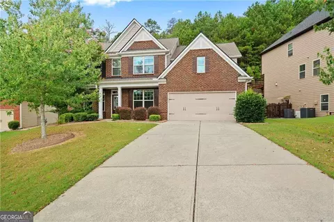 4590 Wollaston Rd, Cumming, GA 30041