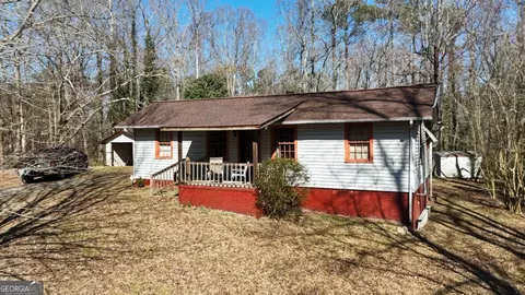 3291 Peachtree St, Lithia Springs, GA 30122