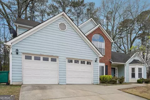 2770 Da Vinci Cres, Decatur, GA 30034
