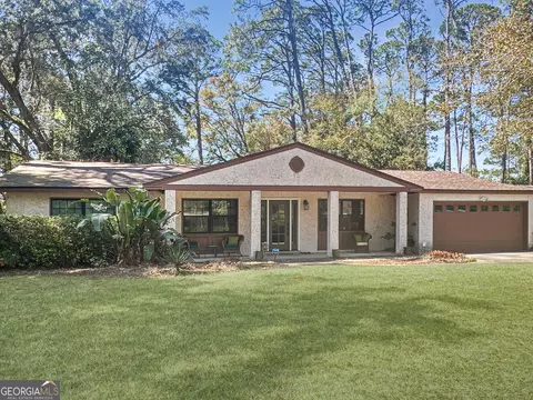316 Old Plantation Rd, Jekyll Island, GA 31527