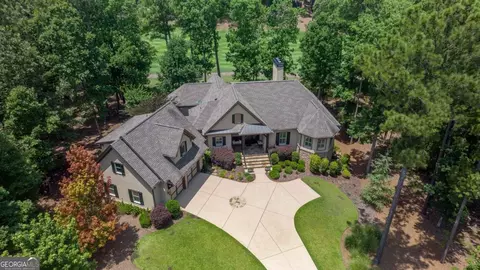1181 Mill Crk, Greensboro, GA 30642