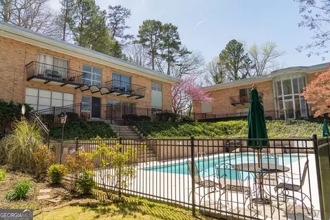 1235 Woodland Ave NE #1, Atlanta, GA 30324