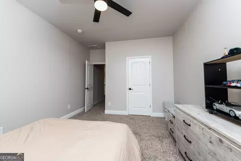 Bedroom - 407 Mcintosh Way, Macon, GA 31216 photo 13 of 14