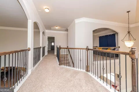 Entry Way - 407 Mcintosh Way, Macon, GA 31216 photo 6 of 9