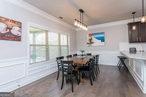 Dining - 407 Mcintosh Way, Macon, GA 31216 photo 2 of 3