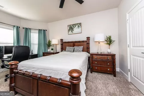 Bedroom - 407 Mcintosh Way, Macon, GA 31216 photo 11 of 14