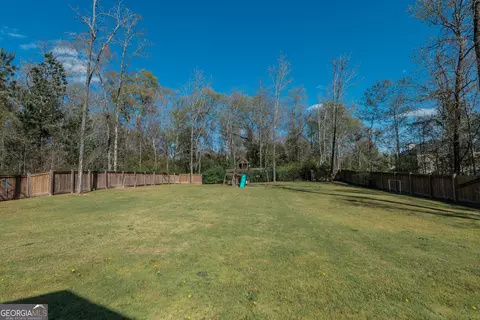 Exterior - 407 Mcintosh Way, Macon, GA 31216 photo 5 of 5