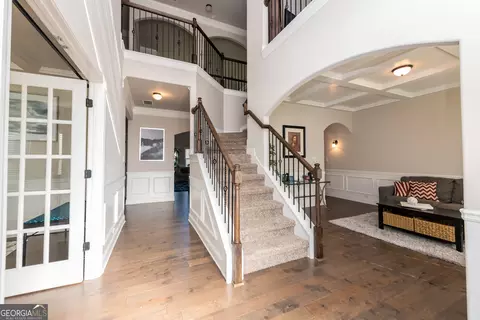 Entry Way - 407 Mcintosh Way, Macon, GA 31216 photo 8 of 9
