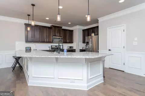 Kitchen - 407 Mcintosh Way, Macon, GA 31216 photo 1 of 3